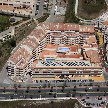 Torreon Del Mar Apartment Benalmadena