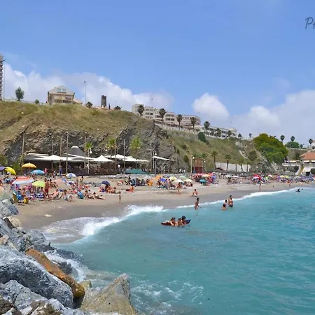 Apartment Torreon Del Mar Benalmadena