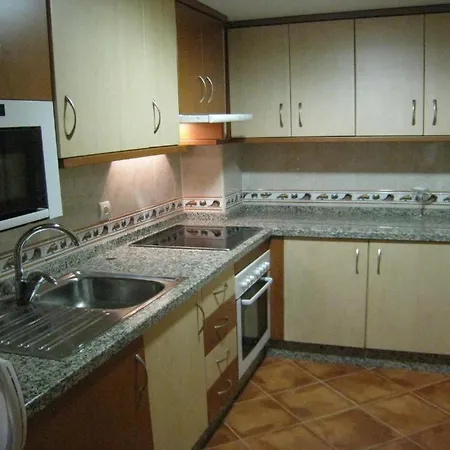Apartment Torreon Del Mar Benalmadena