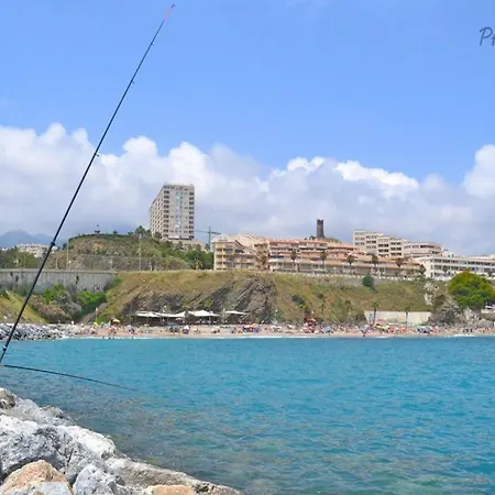 Torreon Del Mar Apartment *