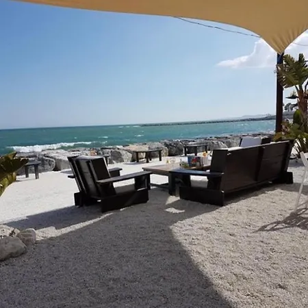 Torreon Del Mar Apartment *
