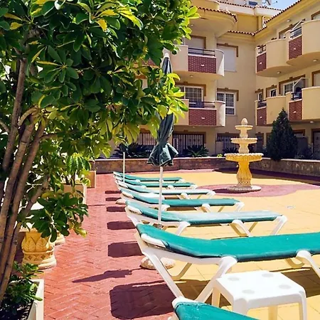 Torreon Del Mar Benalmadena
