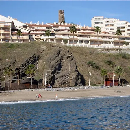 Apartment Torreon Del Mar *