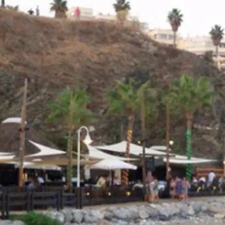 Torreon Del Mar Benalmadena