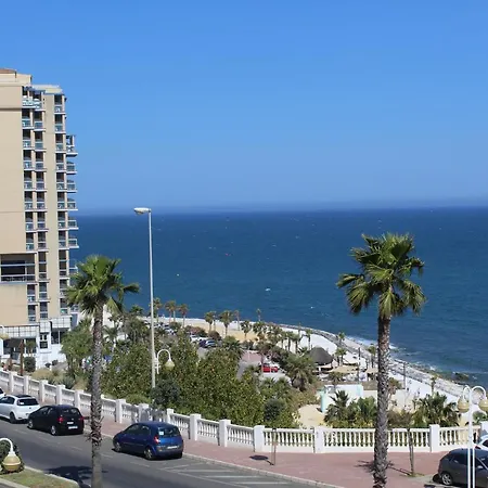 Torreon Del Mar Apartment