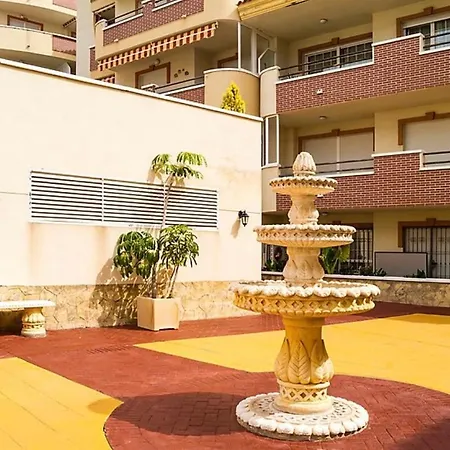 Apartment Torreon Del Mar