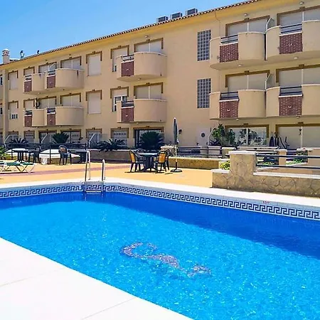 Torreon Del Mar Apartment