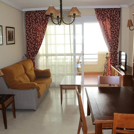 Torreon Del Mar Apartment Benalmadena