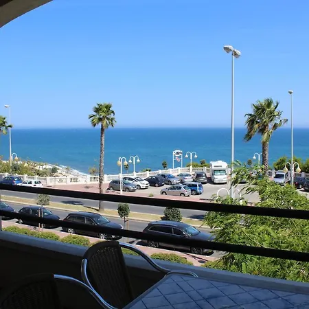 Torreon Del Mar Apartment
