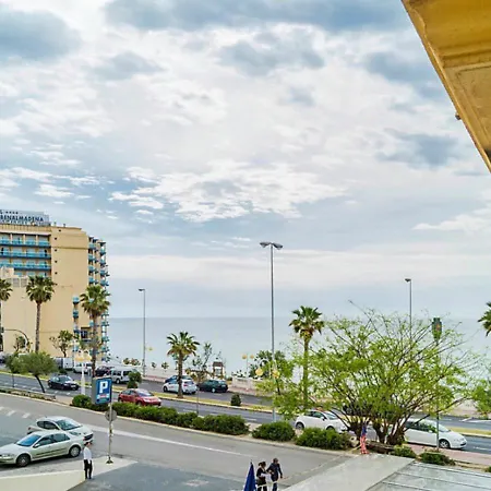 Torreon Del Mar * Benalmadena