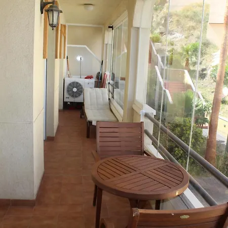 Apartment Torreon Del Mar