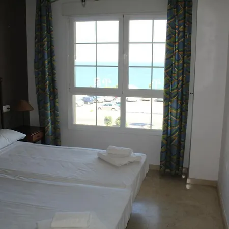 Torreon Del Mar Apartment Benalmadena