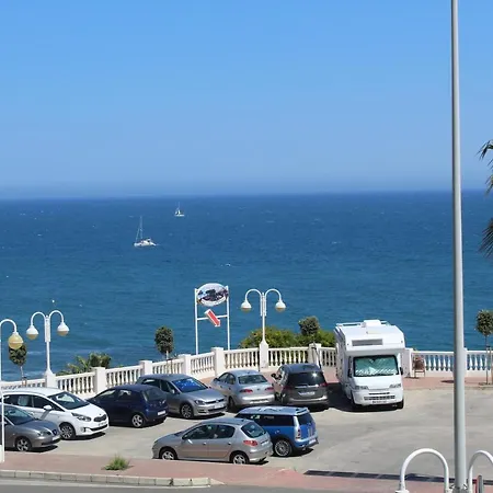 Torreon Del Mar * Benalmadena