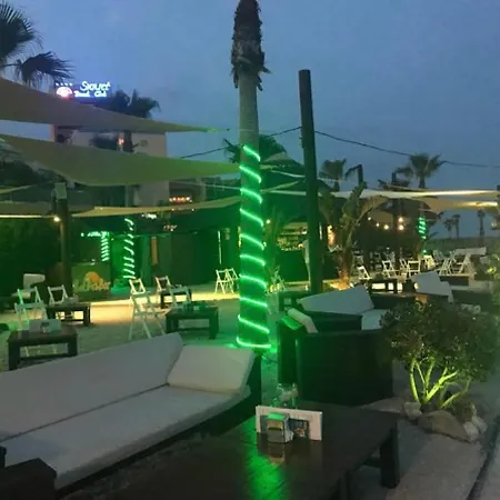 Torreon Del Mar