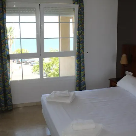 Torreon Del Mar Apartment *
