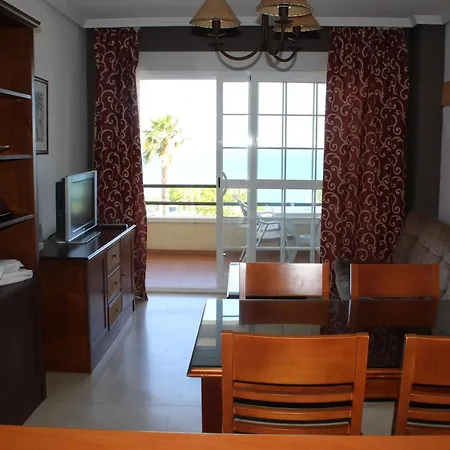 Apartment Torreon Del Mar *