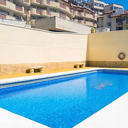 Torreon Del Mar Apartment Benalmadena