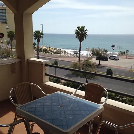 Apartment Torreon Del Mar *
