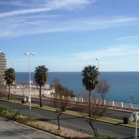 Torreon Del Mar Apartment