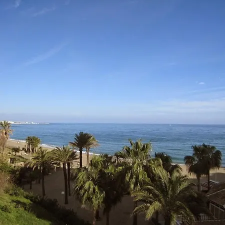Apartment Torreon Del Mar *