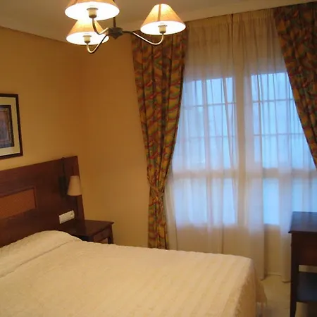 Torreon Del Mar Apartment