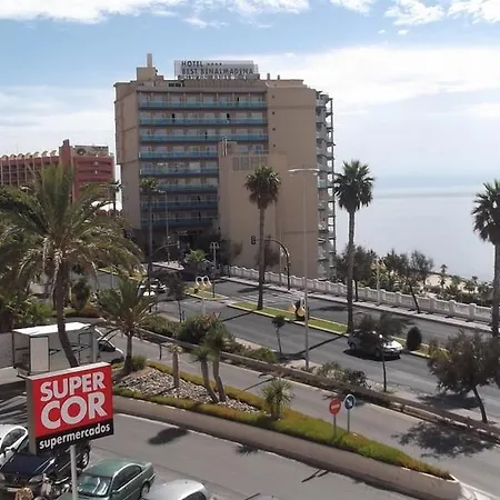 Apartment Torreon Del Mar Benalmadena