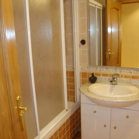 Torreon Del Mar Apartment *